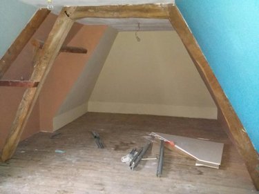 Maison a vendre Saint-Vincent-du-Boulay 27230 Eure 104 m2 4 pièces 136201 euros