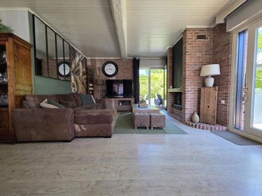 Maison a vendre Marles-les-Mines 62540 Pas-de-Calais 94 m2 5 pièces 205920 euros