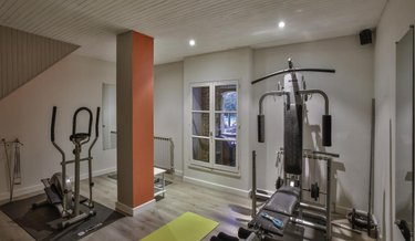 Maison a vendre L'Isle-Arné 32270 Gers 480 m2 10 pièces 955000 euros