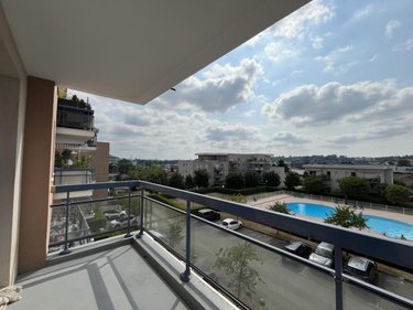 Appartement a vendre Besançon 25000 Doubs 70 m2 3 pièces 134000 euros