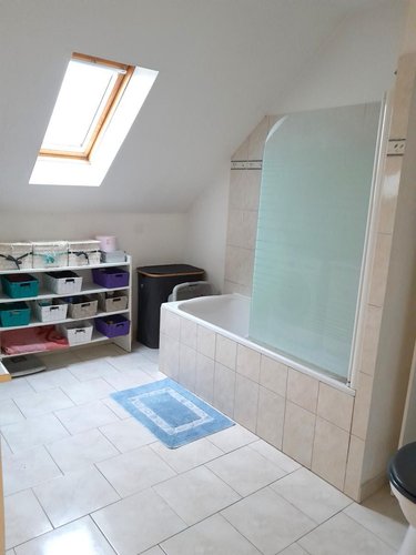 Maison a vendre La Chapelle-Saint-Mesmin 45380 Loiret 102 m2 5 pièces 225140 euros