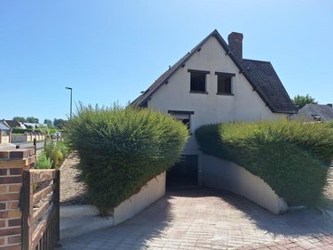Maison a vendre Criquetot-l'Esneval 76280 Seine-Maritime 146 m2 6 pièces 296550 euros