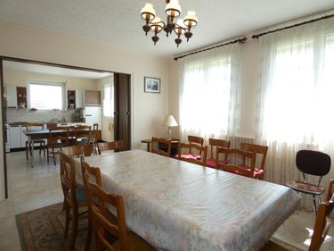 Maison a vendre Taulé 29670 Finistère 160 m2 7 pièces 292300 euros