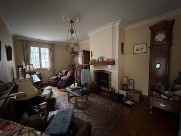 Maison a vendre Betton 35830 Ille-et-Vilaine 113 m2  362600 euros