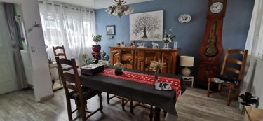 Maison a vendre Feuchy 62223 Pas-de-Calais 88 m2 5 pièces 174515 euros