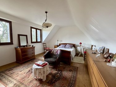 Maison a vendre Pleyber-Christ 29410 Finistère 145 m2 7 pièces 274040 euros