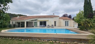 Maison a vendre Saint-Clément-de-Rivière 34980 Hérault 253 m2 7 pièces 1195000 euros