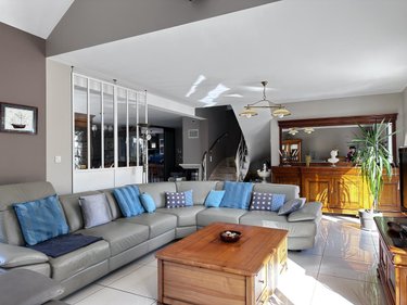 Maison a vendre Saint-Avé 56890 Morbihan 187 m2  745373 euros
