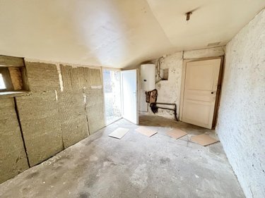 Maison a vendre La Chapelle-Saint-Sauveur 44370 Loire-Atlantique 68 m2 3 pièces 116500 euros