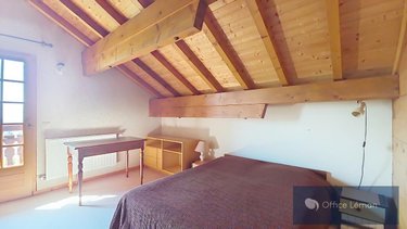 Maison a vendre Crozet 01170 Ain 160 m2 5 pièces 650000 euros