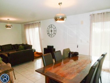Location maison Laval 53000 Mayenne 96 m2 5 pièces 700 euros