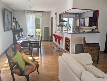 Maison a vendre La Baule-Escoublac 44500 Loire-Atlantique 111 m2 4 pièces 582400 euros