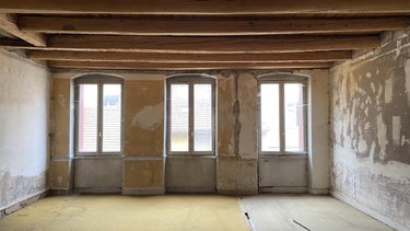 Immeuble a vendre Nantua 01130 Ain 200 m2  98000 euros