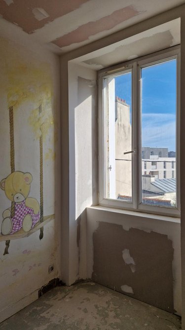 Appartement a vendre Morlaix 29600 Finistère 100 m2 7 pièces 73570 euros