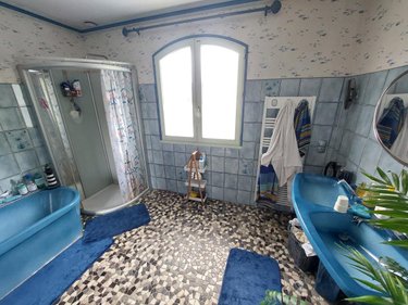 Maison a vendre Cossé-le-Vivien 53230 Mayenne 202 m2 8 pièces 220000 euros