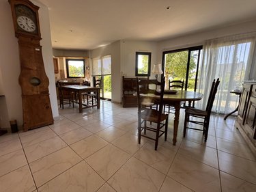Maison a vendre Sainte-Anne-d'Auray 56400 Morbihan 144 m2 6 pièces 497000 euros