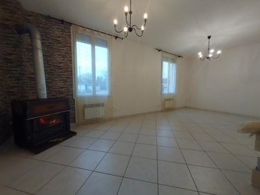 Maison a vendre Châlette-sur-Loing 45120 Loiret 90 m2 4 pièces 135000 euros