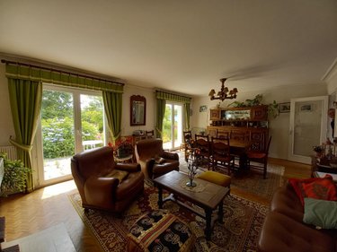 Maison a vendre Brech 56400 Morbihan 135 m2 5 pièces 343320 euros