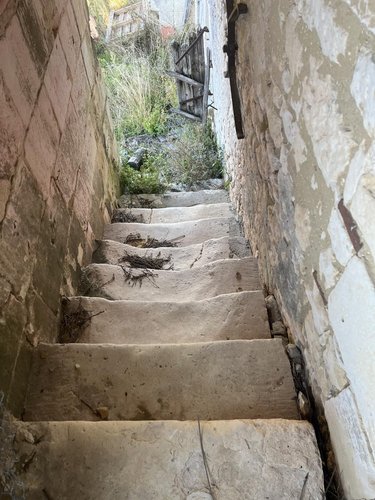 Maison a vendre Lémeré 37120 Indre-et-Loire 70 m2 4 pièces 106000 euros