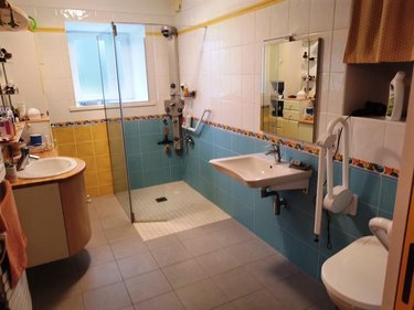 Maison a vendre Saint-Maurice-du-Désert 61600 Orne 176 m2 8 pièces 290500 euros