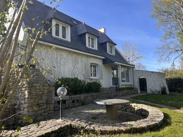 Maison a vendre Saint-Nolff 56250 Morbihan 193 m2 7 pièces 425000 euros