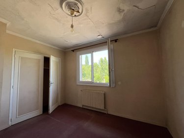 Maison a vendre Le Luart 72390 Sarthe 122 m2 5 pièces 105600 euros
