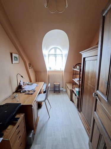 Maison a vendre Pontivy 56300 Morbihan 254 m2 7 pièces 470620 euros