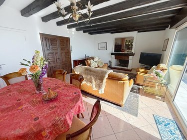 Maison a vendre Gex 01170 Ain 201 m2 5 pièces 650000 euros