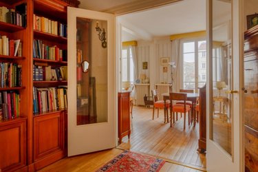 Appartement a vendre Courbevoie 92400 Hauts-de-Seine 90 m2 4 pièces 660000 euros