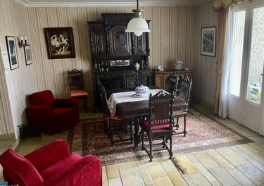 Maison a vendre Le Faouët 56320 Morbihan 334 m2  239516 euros