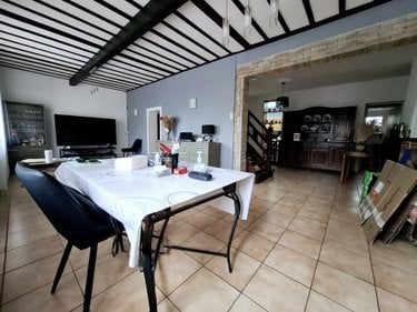 Maison a vendre Allouagne 62157 Pas-de-Calais 147 m2 6 pièces 137800 euros