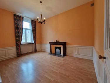 Appartement a vendre Pontivy 56300 Morbihan 54 m2  126900 euros