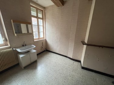Maison a vendre Cambrai 59400 Nord 122 m2 5 pièces 65500 euros