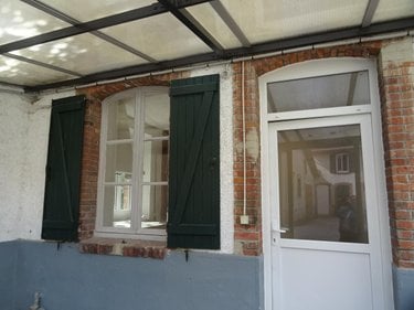 Location maison Sault-Saint-Remy 08190 Ardennes 139 m2 5 pièces 909 euros