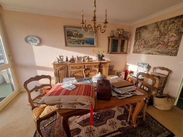 Appartement a vendre Caen 14000 Calvados 83 m2  169600 euros