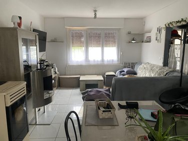 Maison a vendre Cambrai 59400 Nord 113 m2 5 pièces 151960 euros