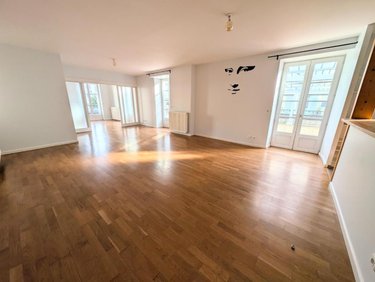 Appartement a vendre Vichy 03200 Allier 135 m2 5 pièces 367000 euros