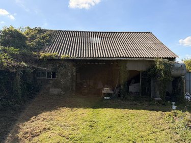 Maison a vendre Plouray 56770 Morbihan 133 m2 7 pièces 272950 euros
