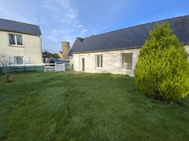 Location maison Loudéac 22600 Côtes-d'Armor 54 m2 2 pièces 514 euros