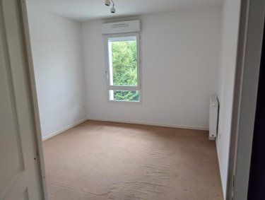 Location appartement Courchelettes 59552 Nord 39 m2 2 pièces 600 euros