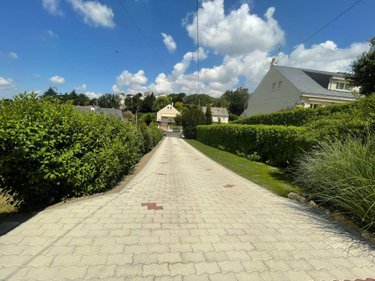 Maison a vendre Saumur 49400 Maine-et-Loire 159 m2 6 pièces 322387 euros