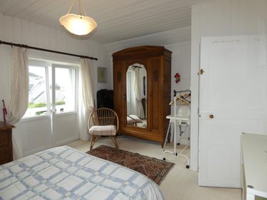 Viager maison Carantec 29660 Finistère 119 m2  280000 euros