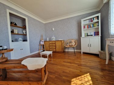 Appartement a vendre Pontivy 56300 Morbihan 82 m2 4 pièces 167200 euros