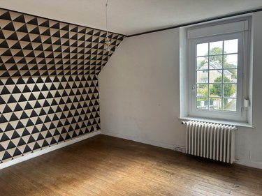 Maison a vendre Ploumagoar 22970 Côtes-d'Armor 72 m2 4 pièces 112440 euros