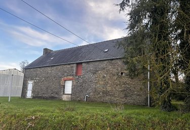 Maison a vendre Augan 56800 Morbihan 150 m2 6 pièces 212995 euros