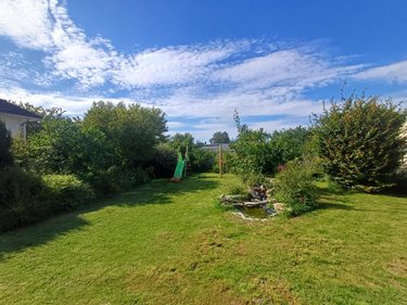 Maison a vendre Athies-sous-Laon 02840 Aisne 108 m2 5 pièces 207000 euros
