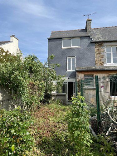 Maison a vendre Plouguenast-Langast 22150 Côtes-d'Armor 79 m2 3 pièces 51960 euros