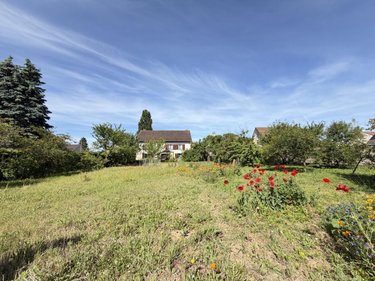 Maison a vendre Saint-Usage 21170 Côte-d'Or 150 m2  367500 euros