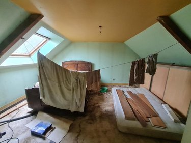 Maison a vendre Réguiny 56500 Morbihan 98 m2 4 pièces 68540 euros