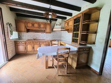 Maison a vendre Pierrelatte 26700 Drôme 90 m2 5 pièces 210000 euros